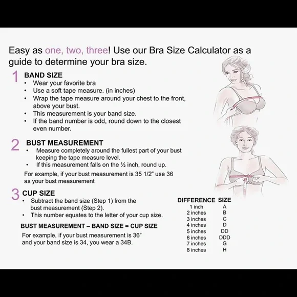 BALI Comfort Revolution Wire Free Bra ~ NWT ~ Size XL ~ - Picture 8 of 9